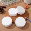 VILLCASE 7 Pcs Foam Cylinder Large Foam Circles Round Foam