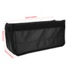 Waterproof Shockproof DSLR Camera Lens Insert Bag Padded Partition Case