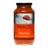 Pirro's Marinara, All Natural Sauce, 24 Ounce (Pack of 2)