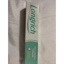 LONGRICH 1  Longrich White Tea  Multi effect toothpaste