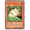 YU-GI-OH! - Nimble Momonga (SRL-086) - Spell Ruler - Unlimited Edition - Rare