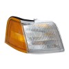 jpautowholesale For 1989-1995 Ford Thunderbird Cougar Corner Light Passenger Side