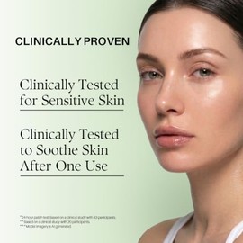 DALBA  Daily Mild Cica Calming Pad 50 Pads  Toner Pads Coreanos con Centella Asitica y Trufa Blanca, Almohadillas Calmantes e Hidratantes para Piel...