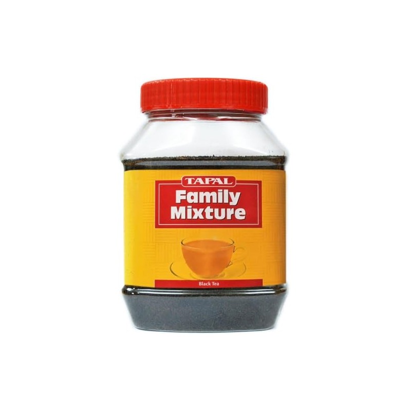 Tapal Family Mixture Loose Black Tea - 450g