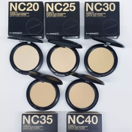 MAC Polvo Compacto Mac Original