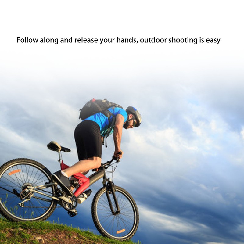 Drone RC Chest Mount Adjustable Angle Foldable Drone Controller Chest