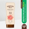 Hawaiian Tropic Sheer Protector Solar 30 FPS Loción de 240ml