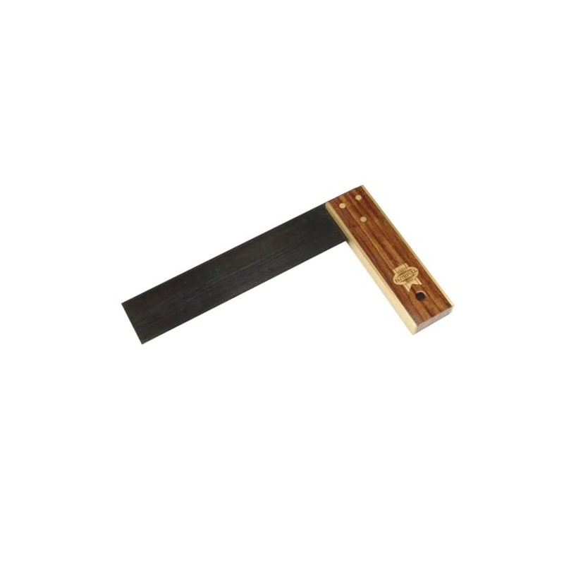 Faithfull FAITRY9 Carpenters Try Square 230mm (9in)