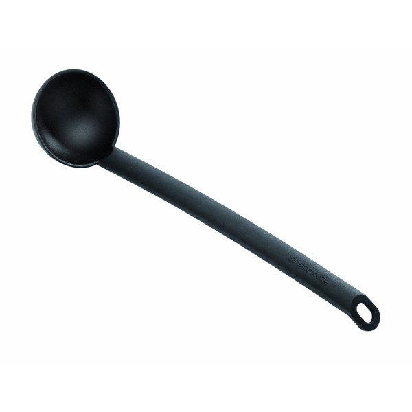 Tescoma Small Ladle Space Line, Assorted, 30.5 x 7.3 x 5.9 cm