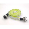 1 Inch | D-25-5 Metre Industrial Hose | Fire Hose