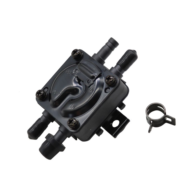 For Onan New Fuel Pump For Onan P216G P218G P220G