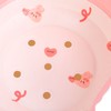 Baby Inflatable Seat with Air Pump Infant Back Support Sofa