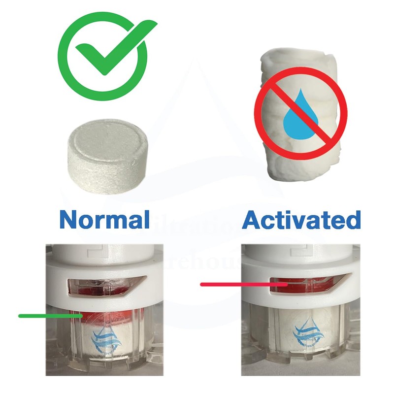 Replacement Pads - THREE PACK. US Company! Support American businesses!