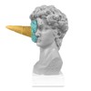 PRATYAHARA Ice Cream Smashing David Statue European Modern Simple David