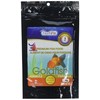 Northfin Food Goldfish Formula 3mm Pellet 100 Gram Package