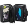 DAKINE Cyclone Fin Stash Black 10001826