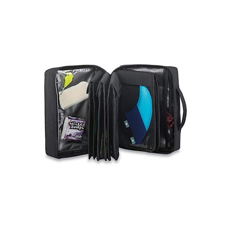 DAKINE Cyclone Fin Stash Black 10001826