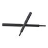 2pcs 5/5.5mm Dark Gray Engine Valve Guide Tool, Universal Engine