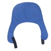 Tracheostomy Dust Cover Breathable Nylon Neck Stoma Trachea Protection Cover