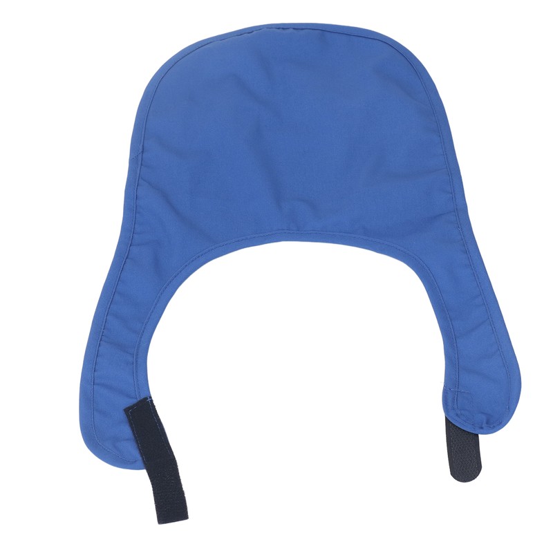 Tracheostomy Dust Cover Breathable Nylon Neck Stoma Trachea Protection Cover