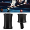 Billiard Stick Joint Protectors Aluminum Alloy Pool Cue Joint Protectors