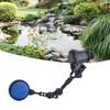 Float Ball Valve Auto On Off Water Liquid Level Controller