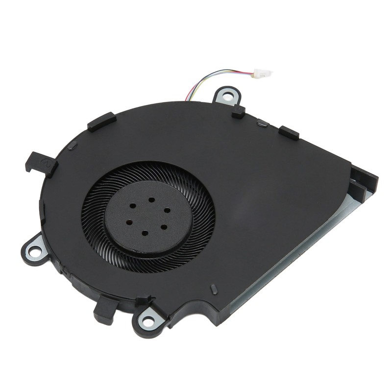 Cpu Cooling Fan Portable 4 Pin Laptop CPU GPU Cooling