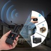 Bug Detector Wireless Signal Camera Finder RF Scanner Tool for