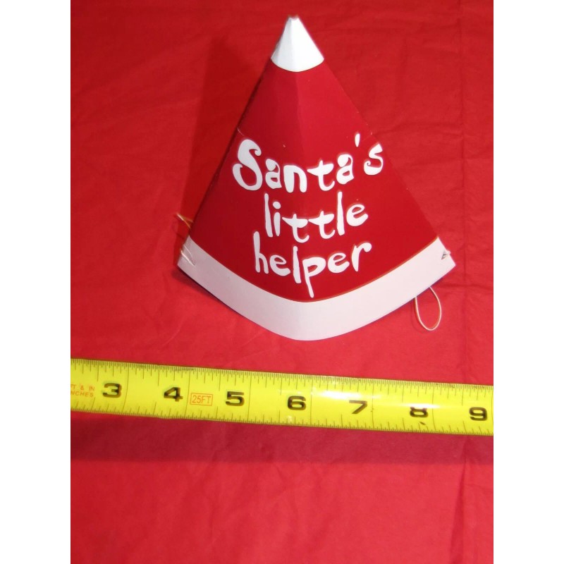 Creative Expressions Christmas High Chair Kit #991601, includes floor mat,