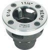 Rems 521030 Threading Head for Eva / Amigo R 1/2