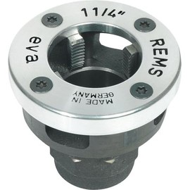 Rems 521030 Threading Head for Eva / Amigo R 1/2 Inch