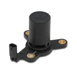 Frankberg Oil Level Sensor Oil Level Sensor 1-Pin Petrol/Diesel Compatible with C-Class W203 C180-C230 1.8L 2002-2007 C-Class W204 C180-C250 1.6L-1.8L 2.2L 2007-2014 Replace# 00115 30532 10
