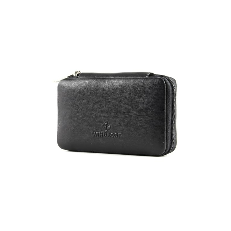 WINDROSE Ambiance Manicure Set M Black