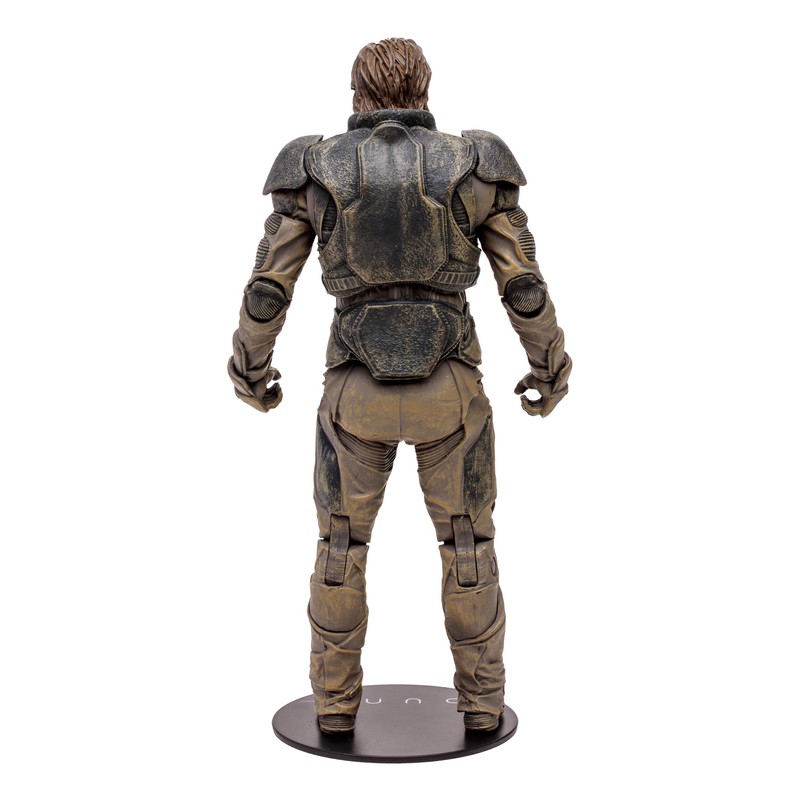 Dune: Part Two Gurney Halleck Paul Atreides Chani Stilgar 4pk