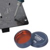 2Pcs Soldering Flux Fast Tinning Insulated Rosin Solder Paste for