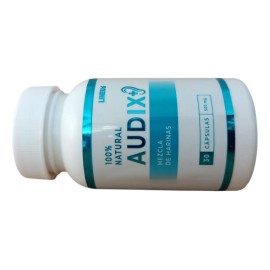 Audix, Oído, Sordera. 1 Pza