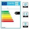 Long Life Lamp Company 6W GU10 LED Cool White Colour