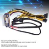 Power Supply Adapter Board for Desktop Computer Straight Plug DCATX
