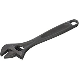 FACOM 113A.10T Series 113A.C Chromed Adjustable Wrench, 30 mm Size