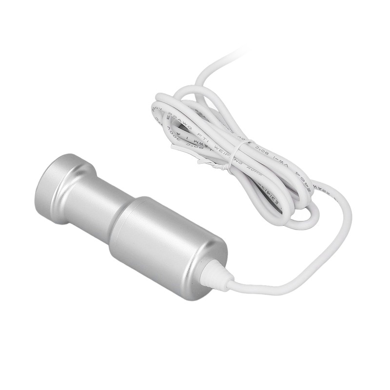 Portable Cleaner Household Mini Immersible Cleaning Machine for Jewelry Fruit