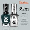 Sally Hansen Miracle Gel Jealous Boyfriend, .5 Oz, Pack Of