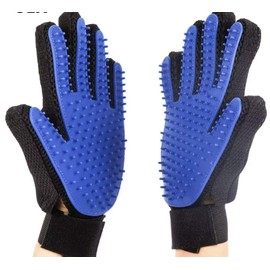 Mitt Mister Pet Grooming Glove