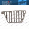 BOURSIN Plate Step RH For ISUZU NPR NPR-HD NQR NRR