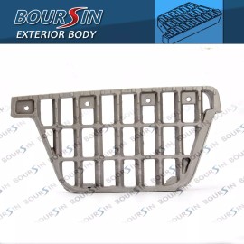 BOURSIN Plate Step RH For  ISUZU NPR NPR-HD NQR NRR 1995-2003