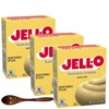 Jell-O Instant Pudding & Pie Filling Mix 3.4 oz Box