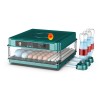 YUNJAS Incubadora para huevos YUNJAS L64 16.3m x 48.5m x