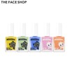 THE FACE SHOP Easy Gel 10ml [Dragons Edition], Color:01 Pink Dragon