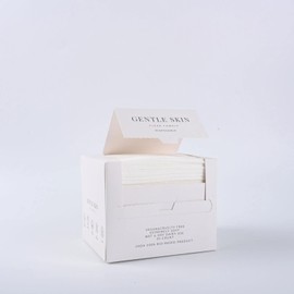 Gentle skin Clean towel.