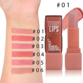 Labial Brillo Labial Makeup Maquillaje Cosméticos Lip Combo                                                                                           