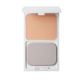 Lips Boy Face Powder (Natural Skin Color) Foundation Men's Cosmetics Acne Scars Pore Cover Shiny Natural Skin